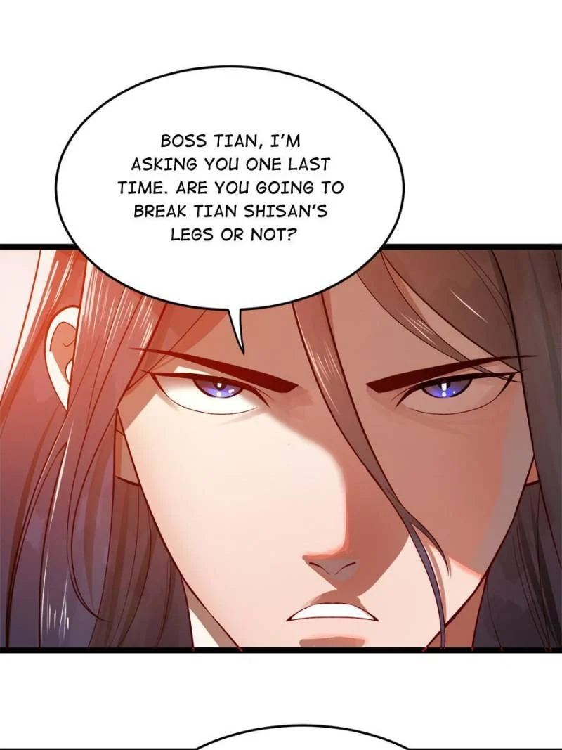 Ultimate Son-in-Law Chapter 17 page 21 - 