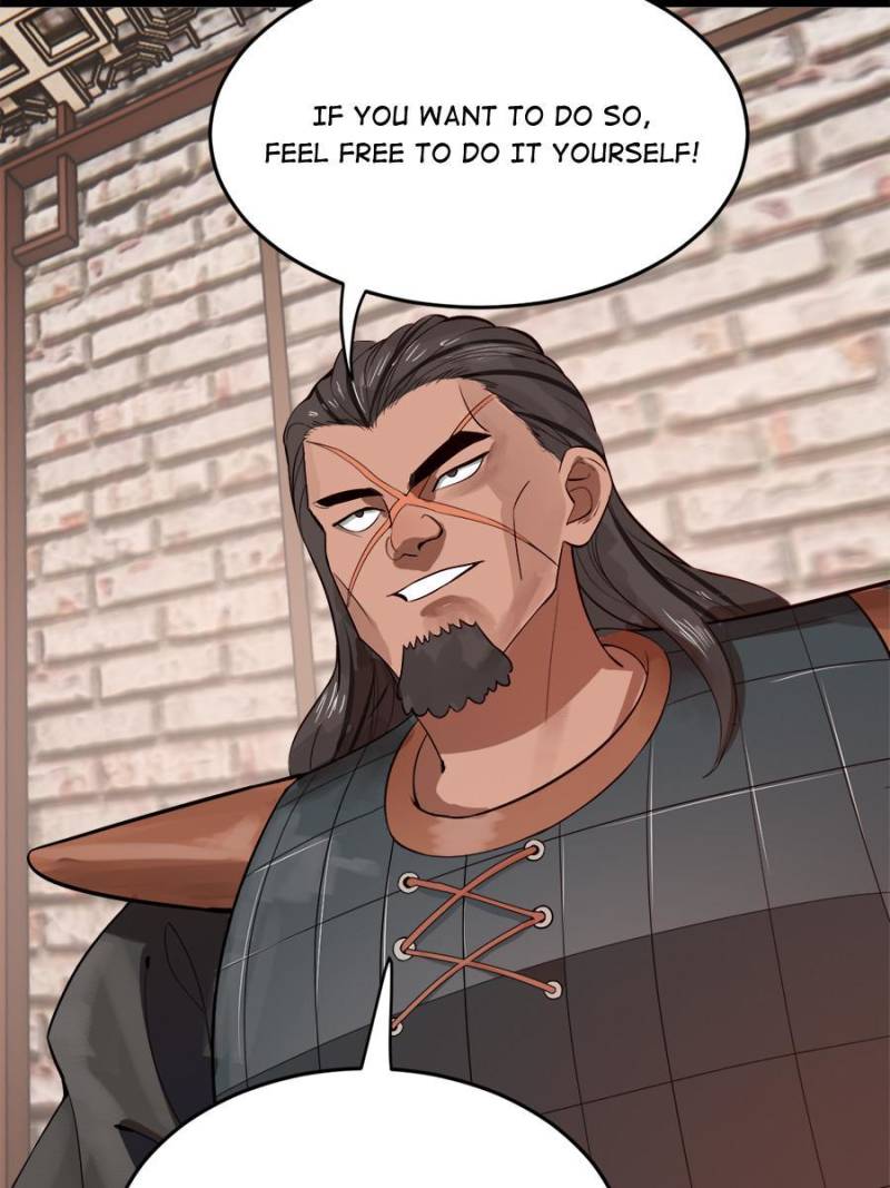 Ultimate Son-in-Law Chapter 17 page 22 - 