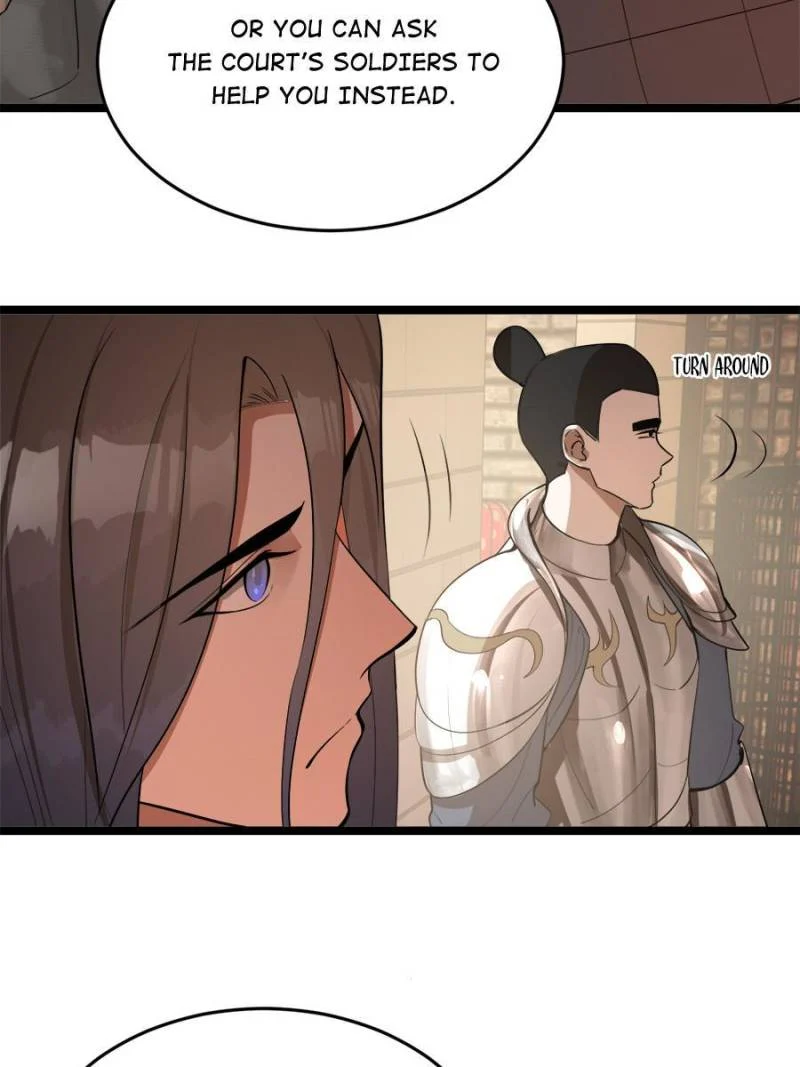 Ultimate Son-in-Law Chapter 17 page 23 - 