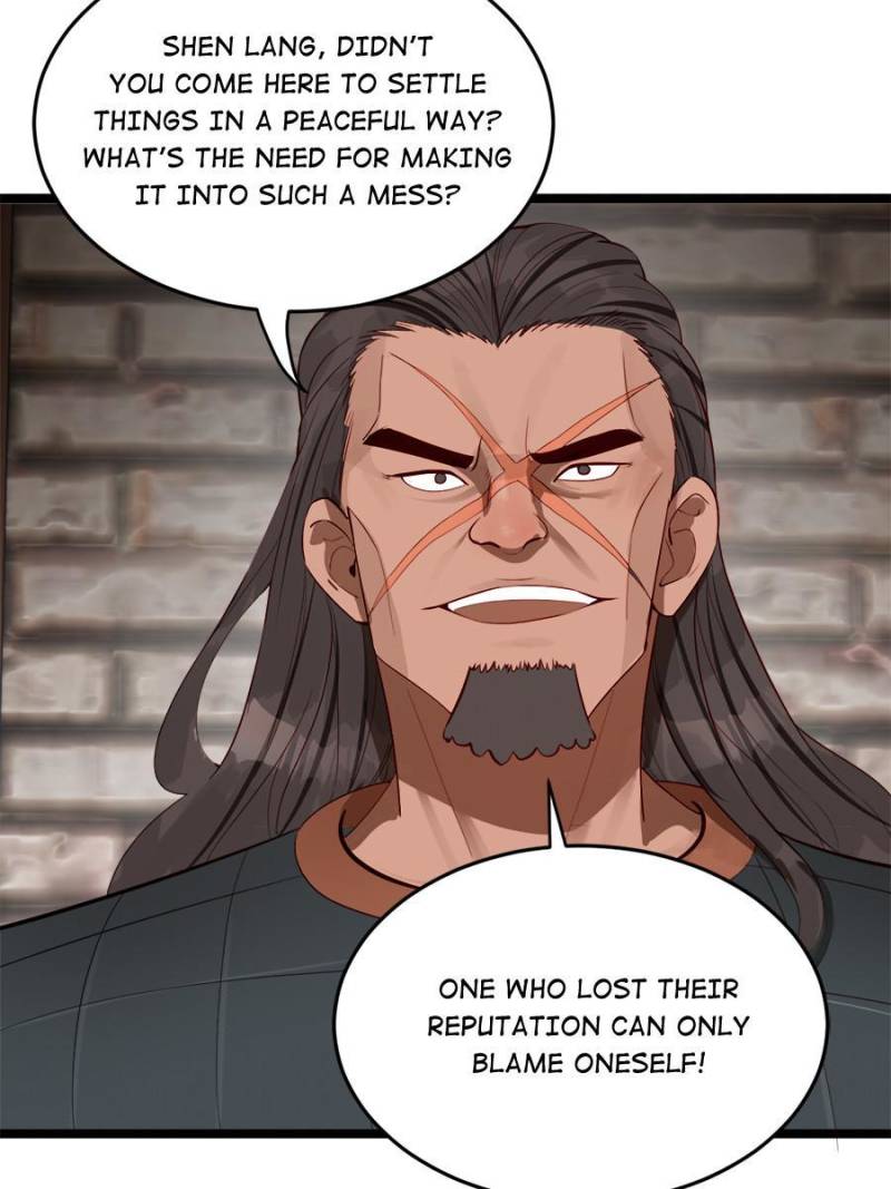 Ultimate Son-in-Law Chapter 17 page 24 - 