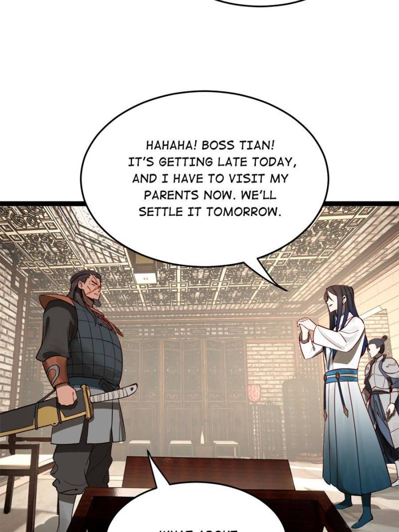 Ultimate Son-in-Law Chapter 17 page 25 - 