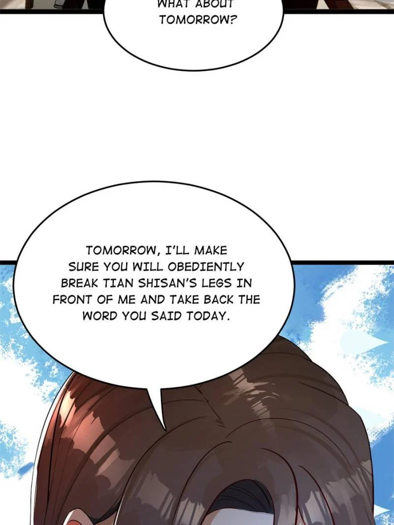 Ultimate Son-in-Law Chapter 17 page 26 - 