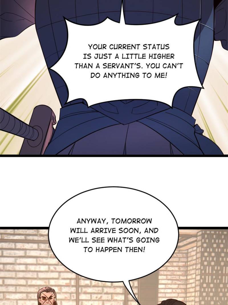 Ultimate Son-in-Law Chapter 17 page 29 - 
