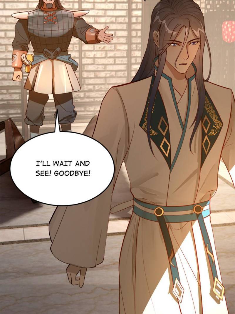 Ultimate Son-in-Law Chapter 17 page 30 - 