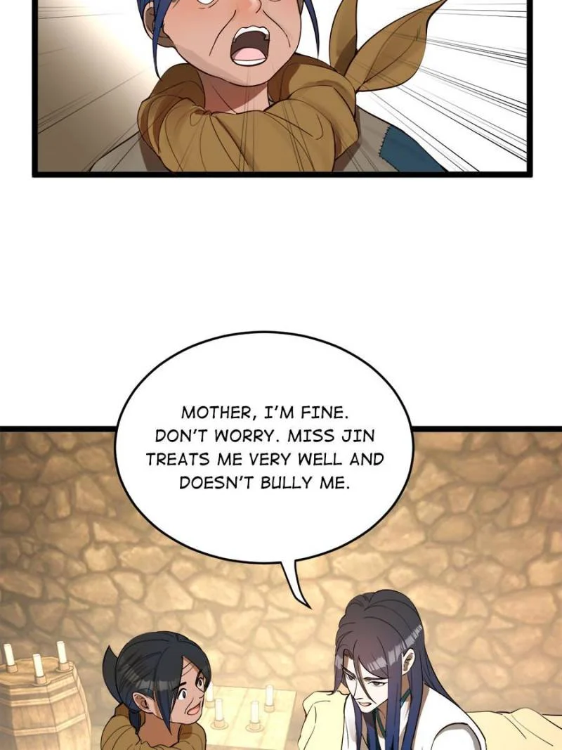 Ultimate Son-in-Law Chapter 17 page 34 - 