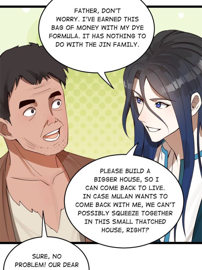 Ultimate Son-in-Law Chapter 17 page 37 - 