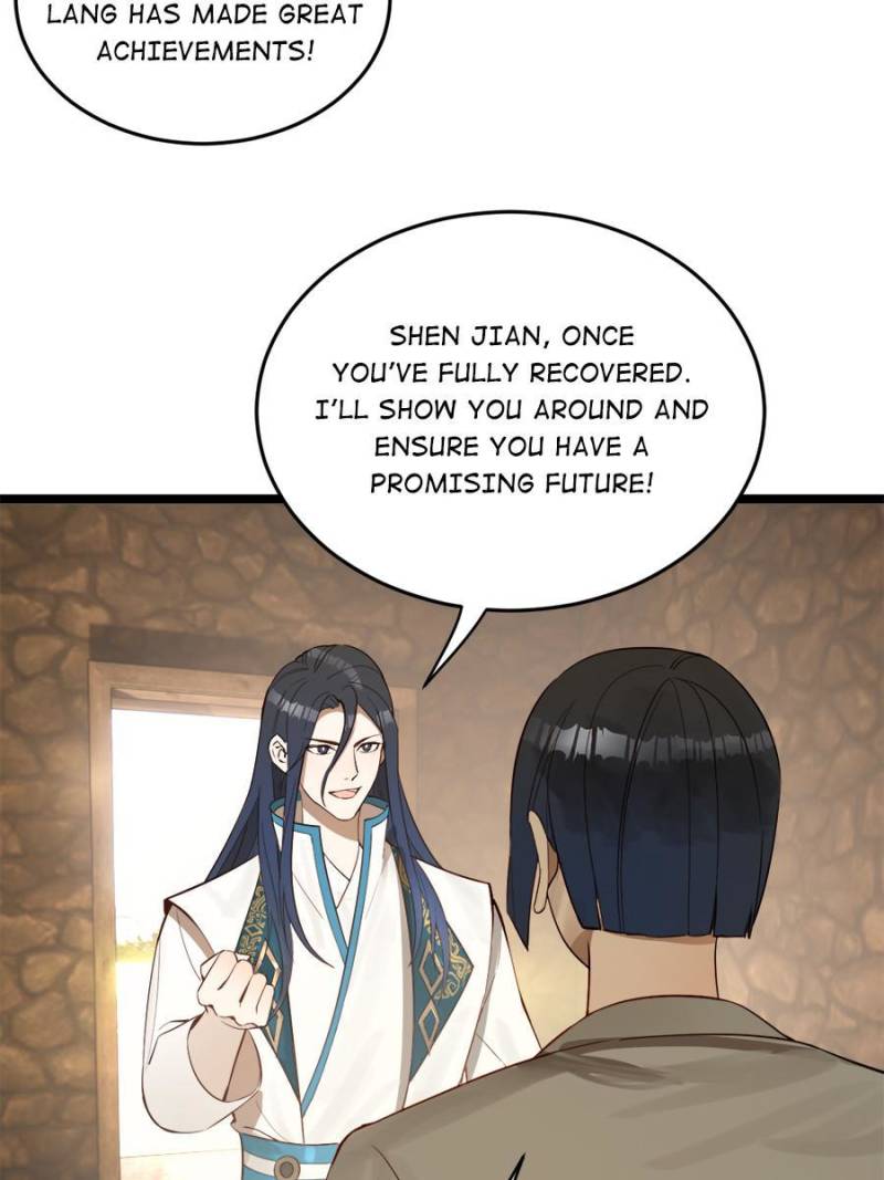 Ultimate Son-in-Law Chapter 17 page 38 - 