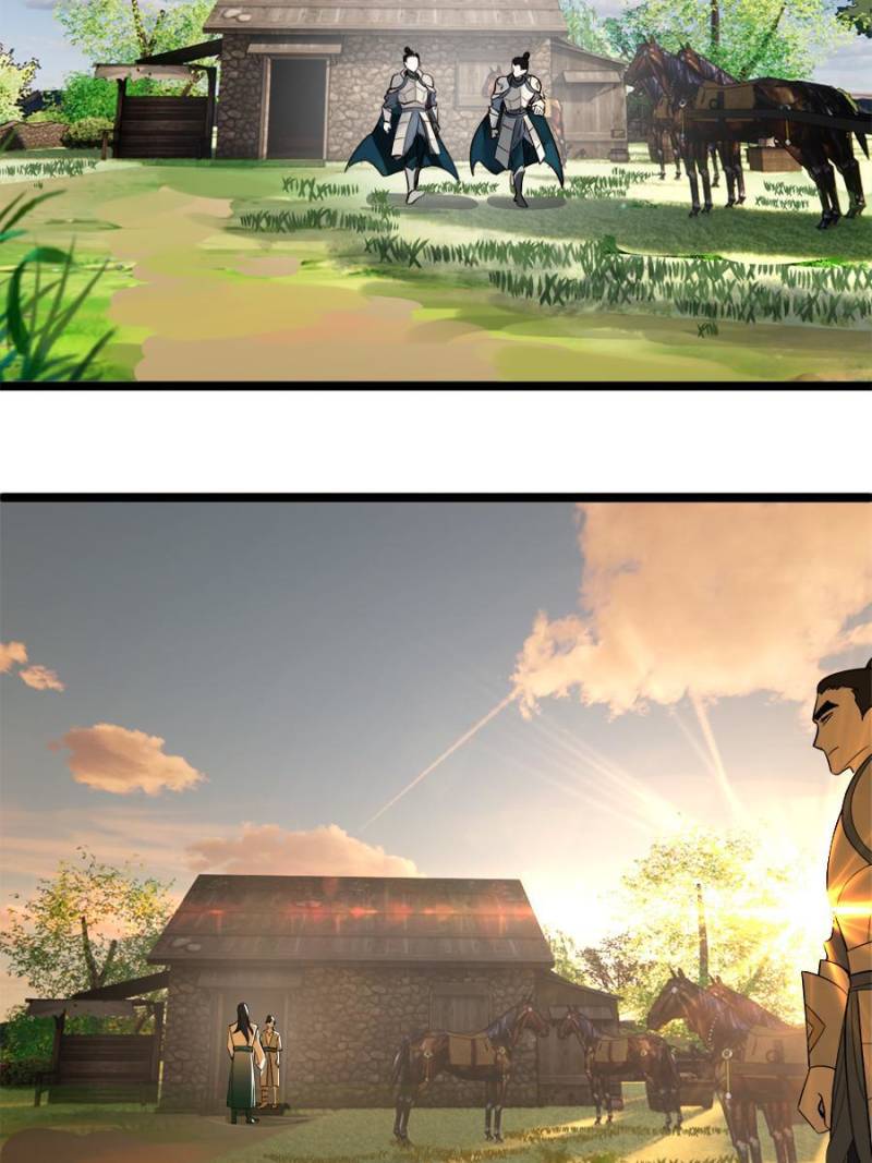 Ultimate Son-in-Law Chapter 17 page 40 - 