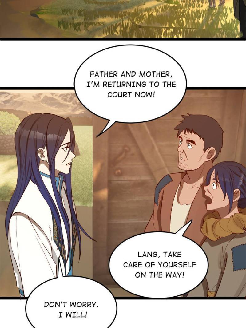 Ultimate Son-in-Law Chapter 17 page 41 - 