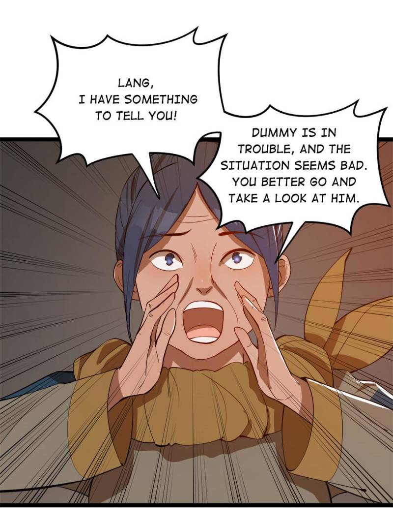 Ultimate Son-in-Law Chapter 17 page 45 - 