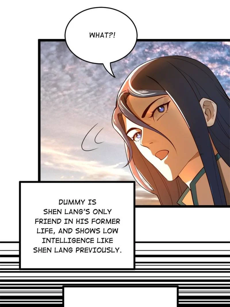 Ultimate Son-in-Law Chapter 17 page 46 - 