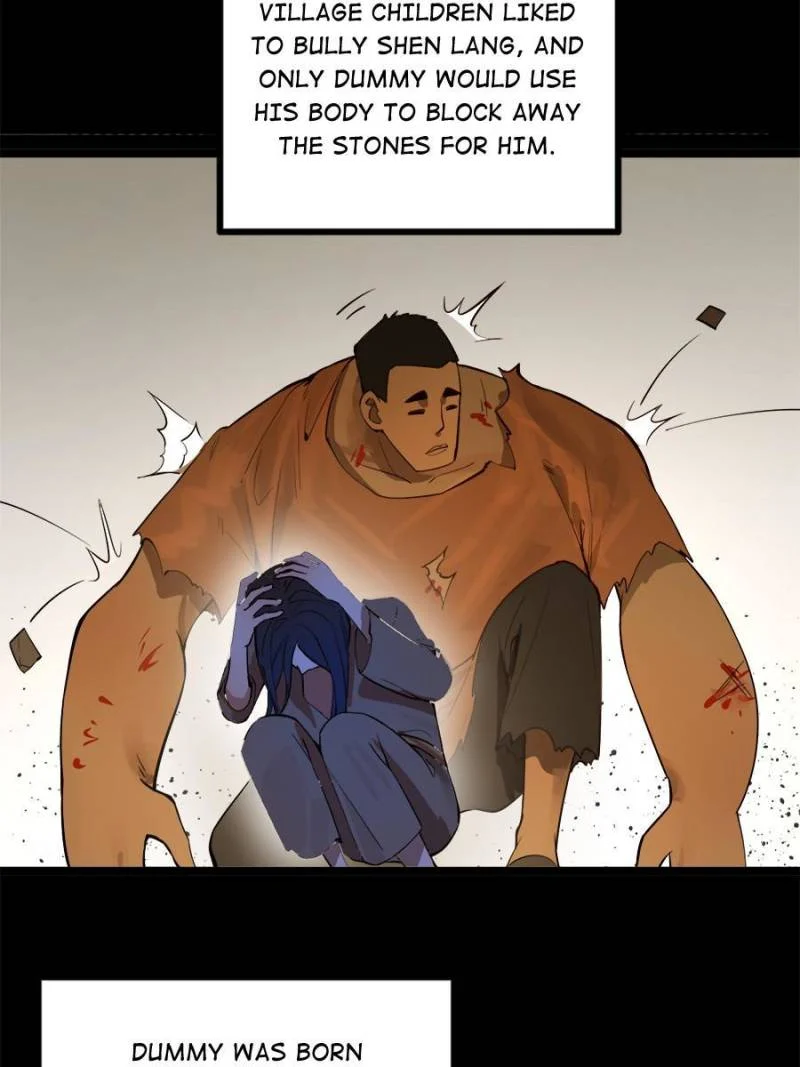 Ultimate Son-in-Law Chapter 17 page 47 - 