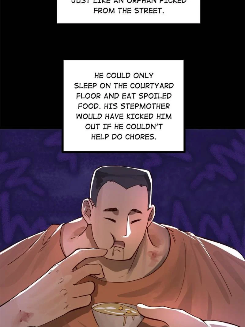 Ultimate Son-in-Law Chapter 17 page 49 - 