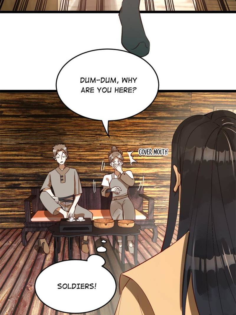 Ultimate Son-in-Law Chapter 17 page 53 - 