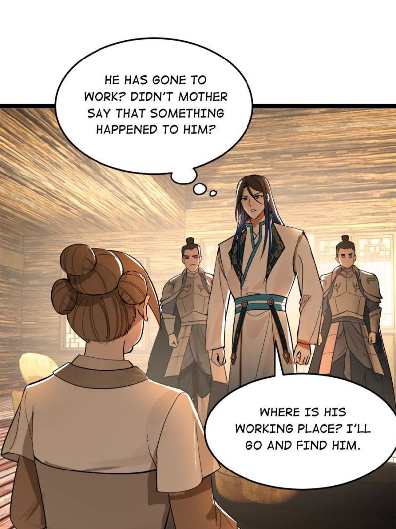 Ultimate Son-in-Law Chapter 17 page 57 - 