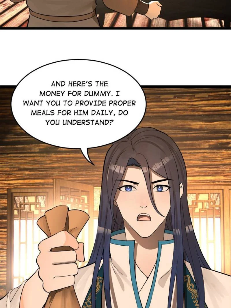 Ultimate Son-in-Law Chapter 17 page 58 - 