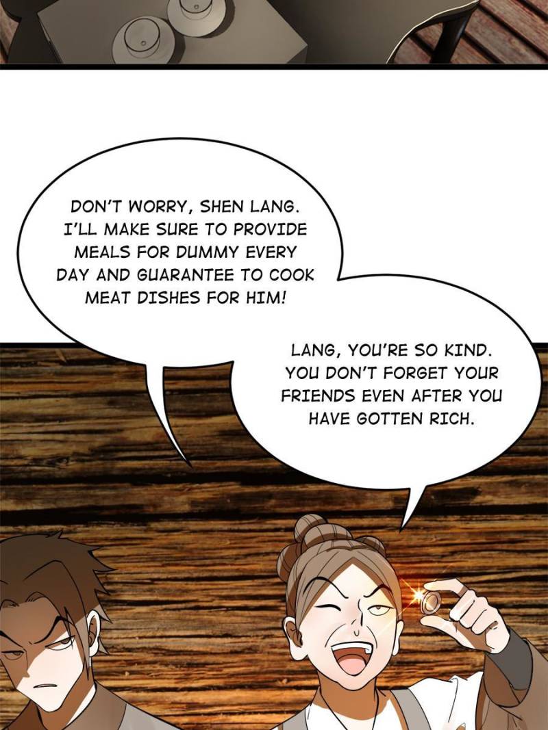 Ultimate Son-in-Law Chapter 17 page 60 - 