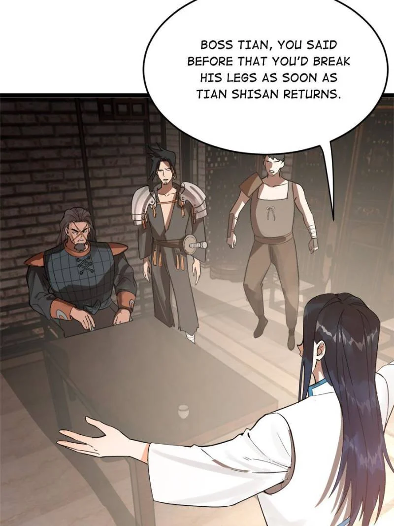 Ultimate Son-in-Law Chapter 17 page 7 - 