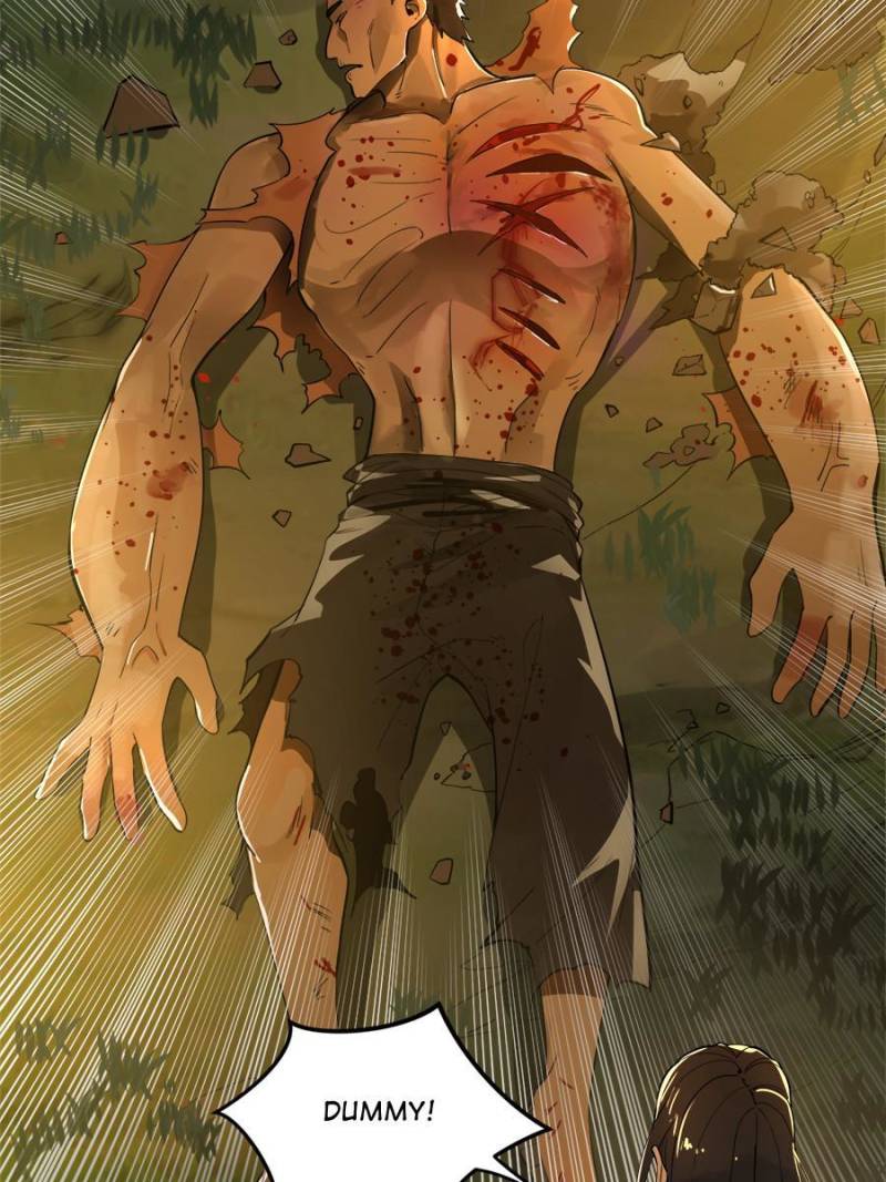 Ultimate Son-in-Law Chapter 17 page 66 - 