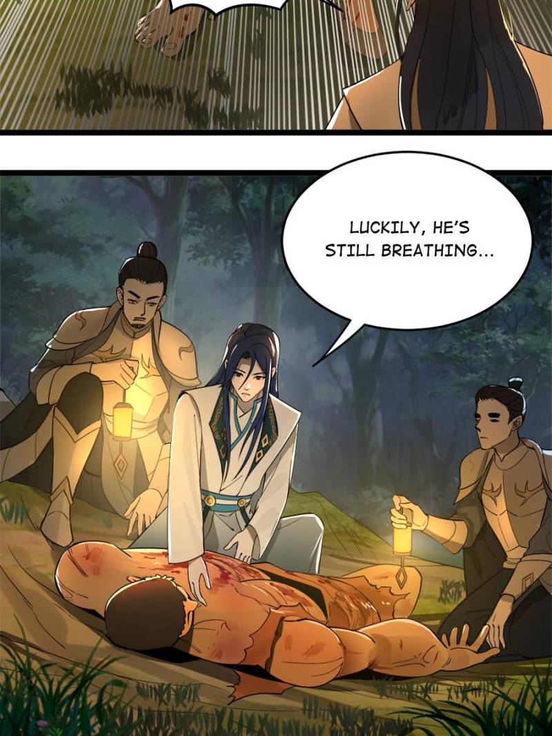 Ultimate Son-in-Law Chapter 17 page 67 - 