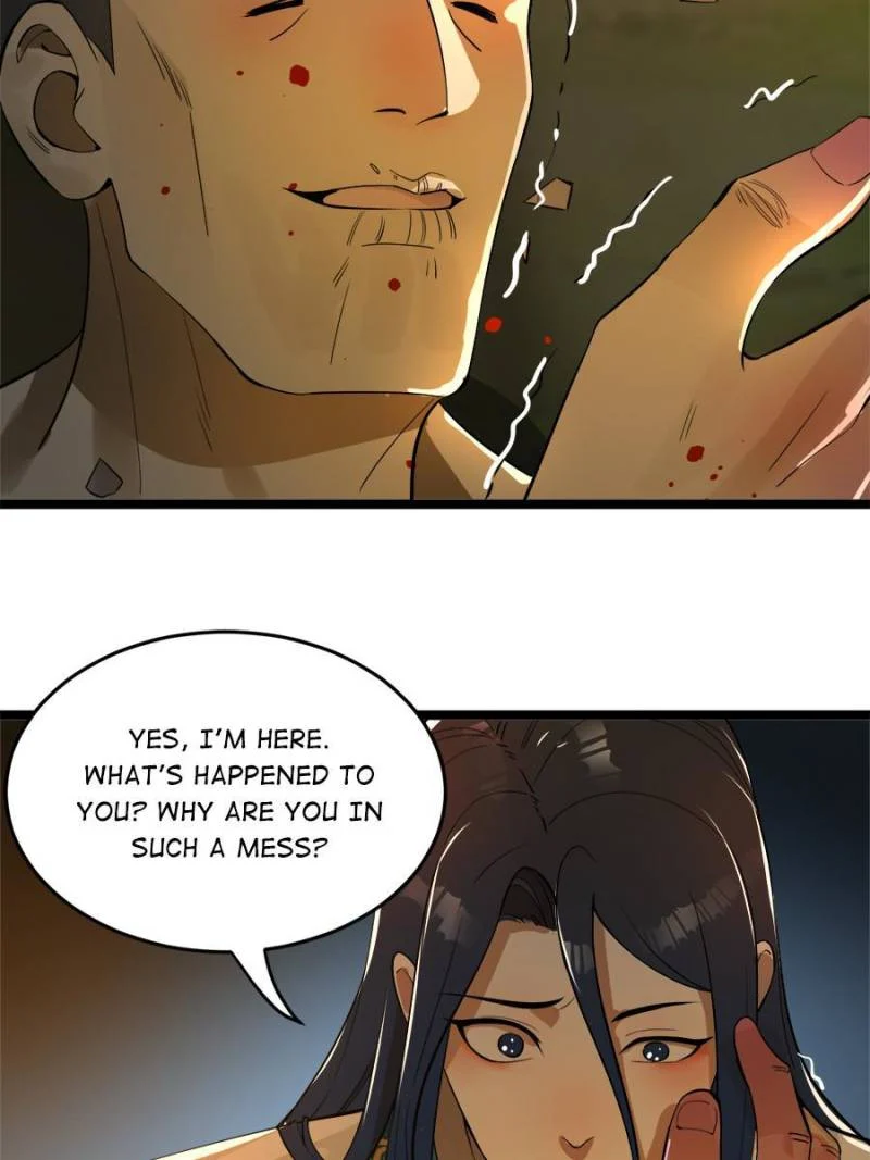 Ultimate Son-in-Law Chapter 17 page 70 - 