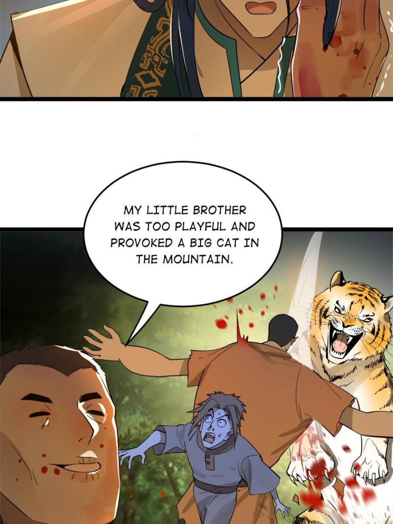 Ultimate Son-in-Law Chapter 17 page 71 - 