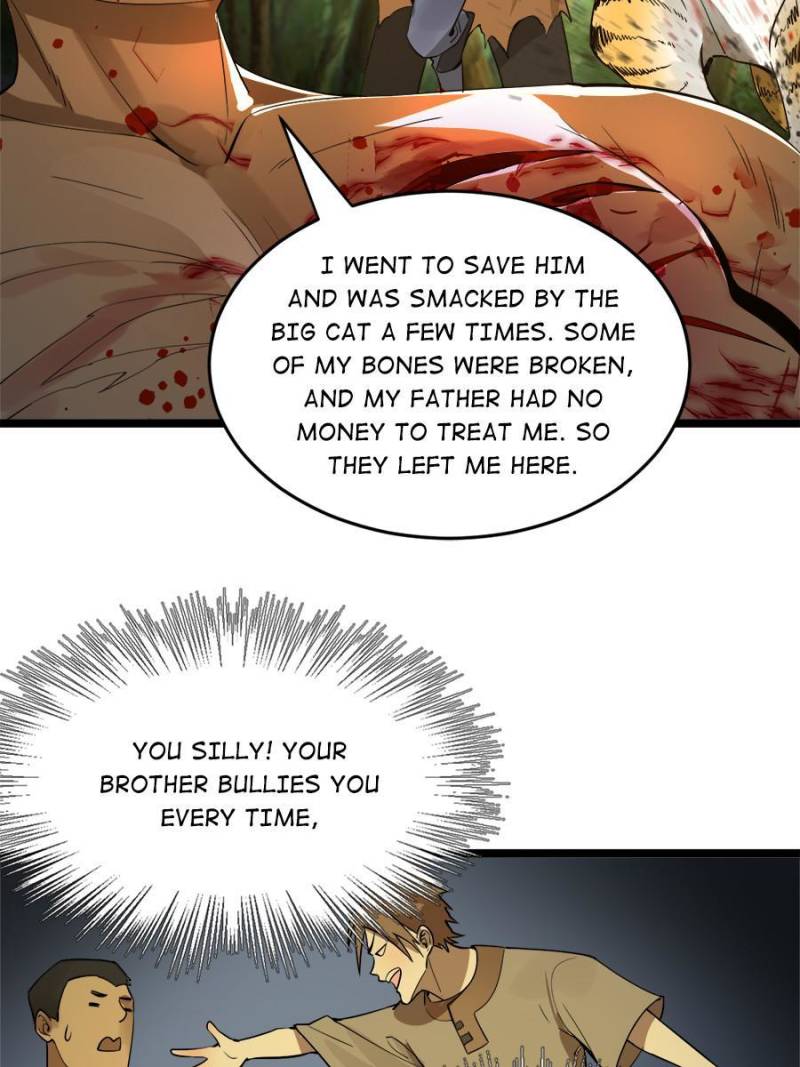 Ultimate Son-in-Law Chapter 17 page 72 - 