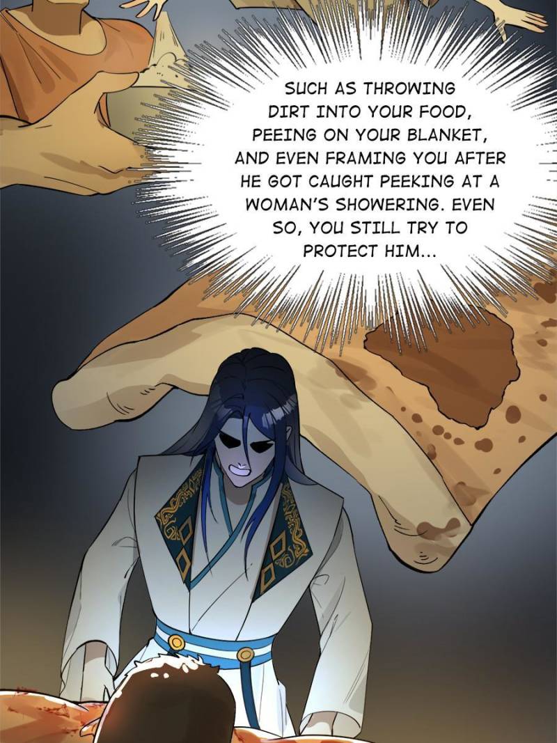 Ultimate Son-in-Law Chapter 17 page 73 - 
