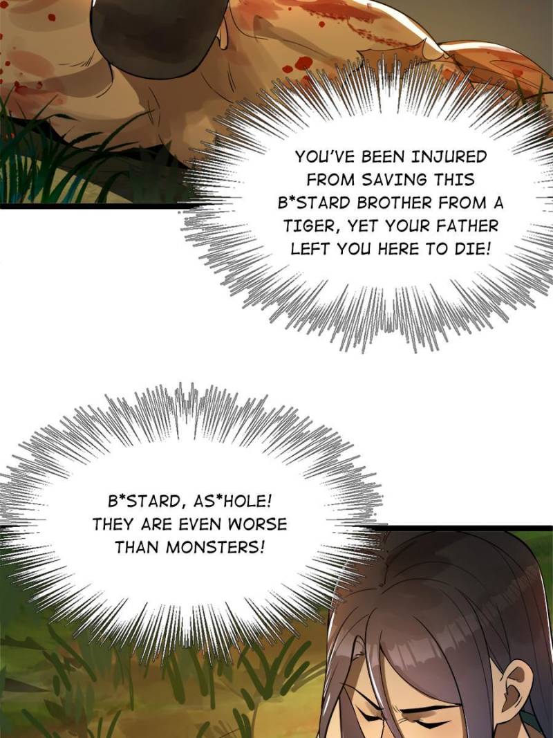 Ultimate Son-in-Law Chapter 17 page 74 - 