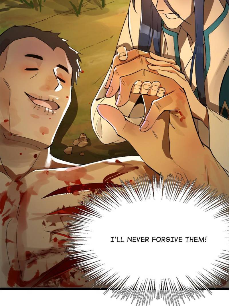 Ultimate Son-in-Law Chapter 17 page 75 - 
