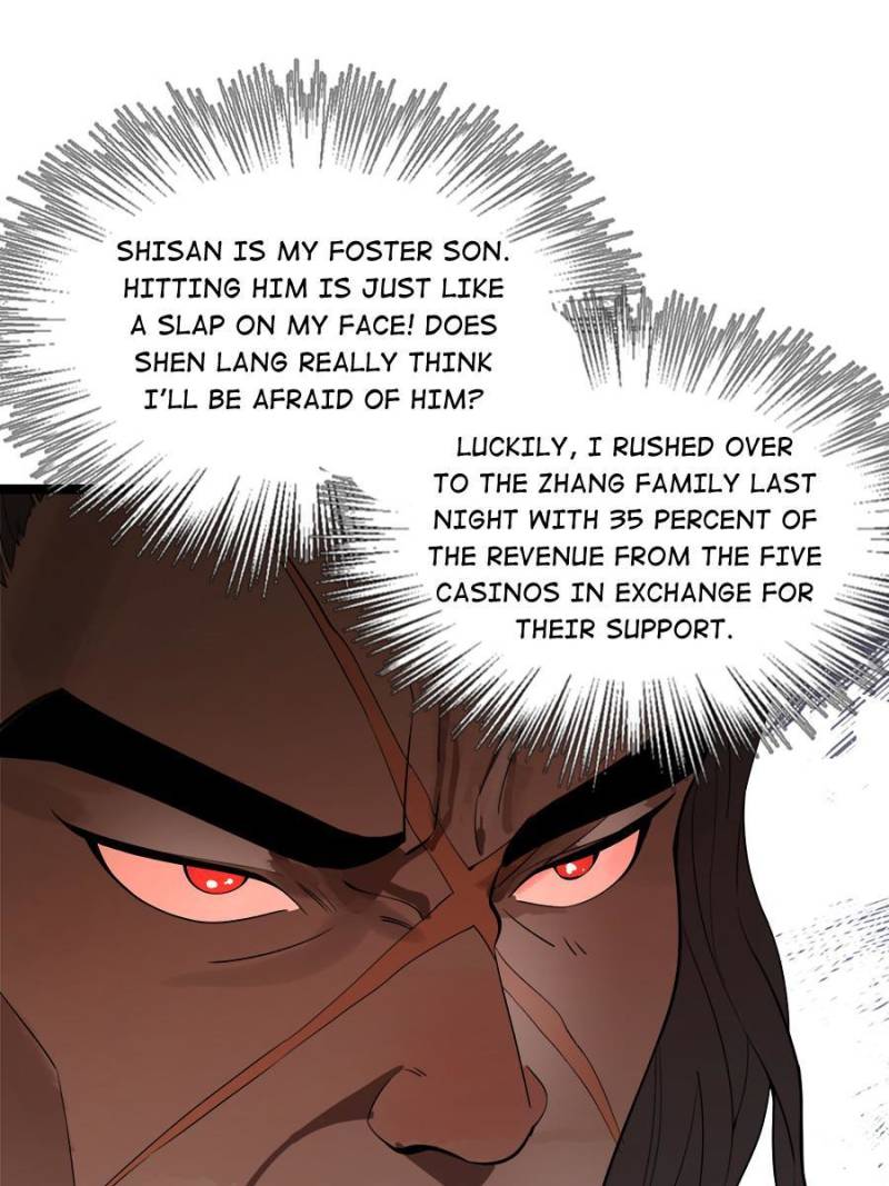 Ultimate Son-in-Law Chapter 17 page 9 - 