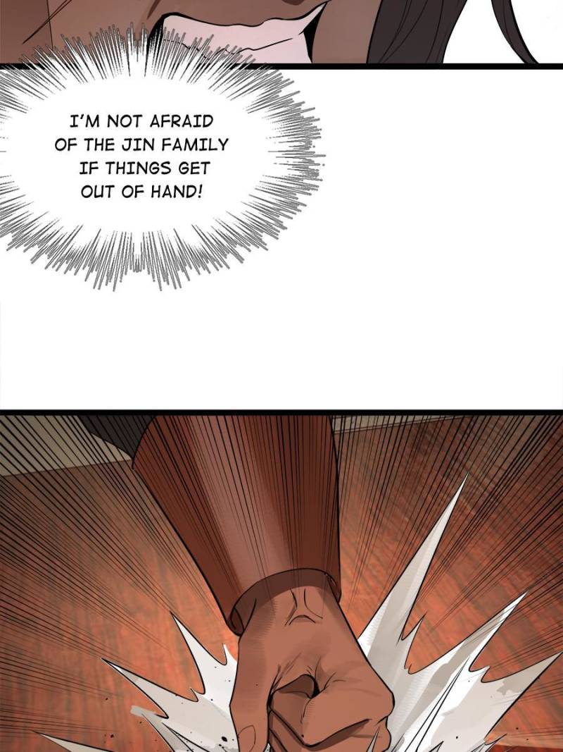 Ultimate Son-in-Law Chapter 17 page 10 - 