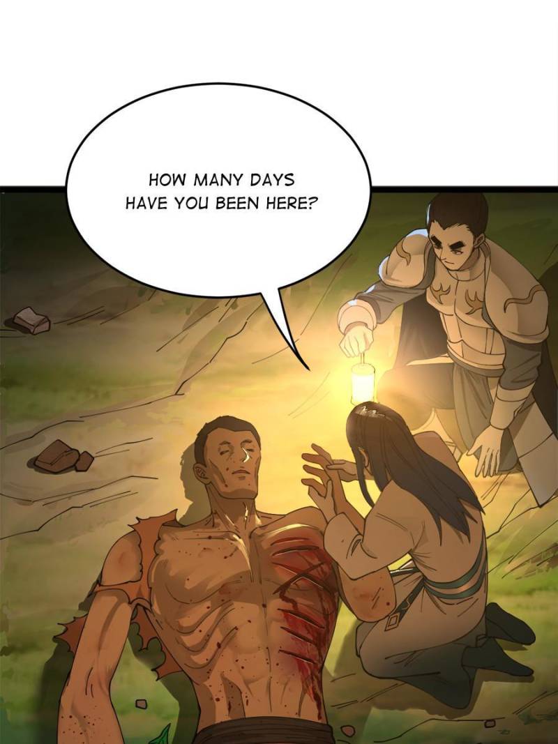Ultimate Son-in-Law Chapter 18 page 2 - 