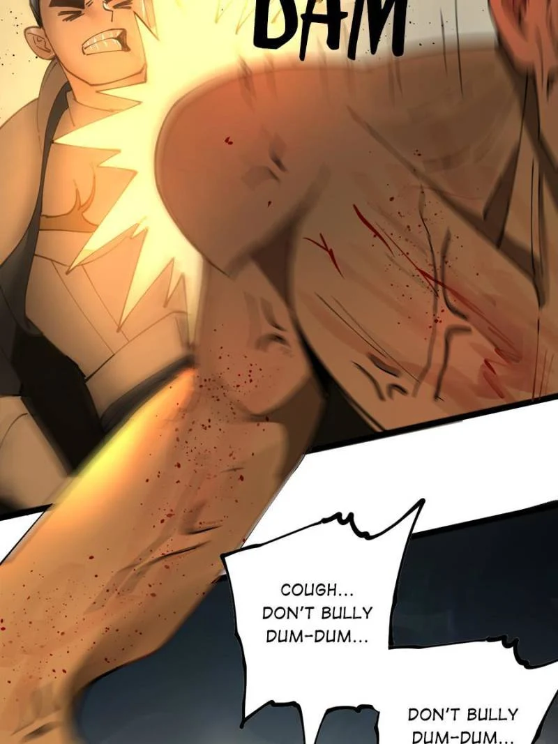 Ultimate Son-in-Law Chapter 18 page 11 - 