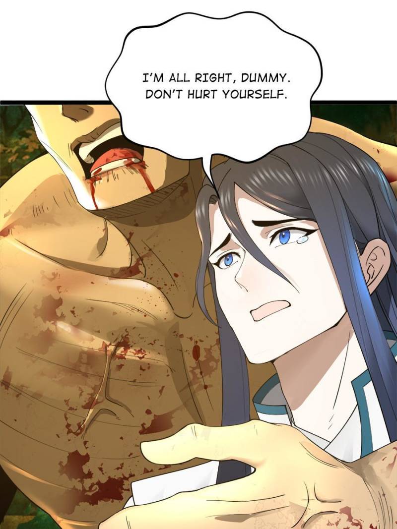 Ultimate Son-in-Law Chapter 18 page 14 - 