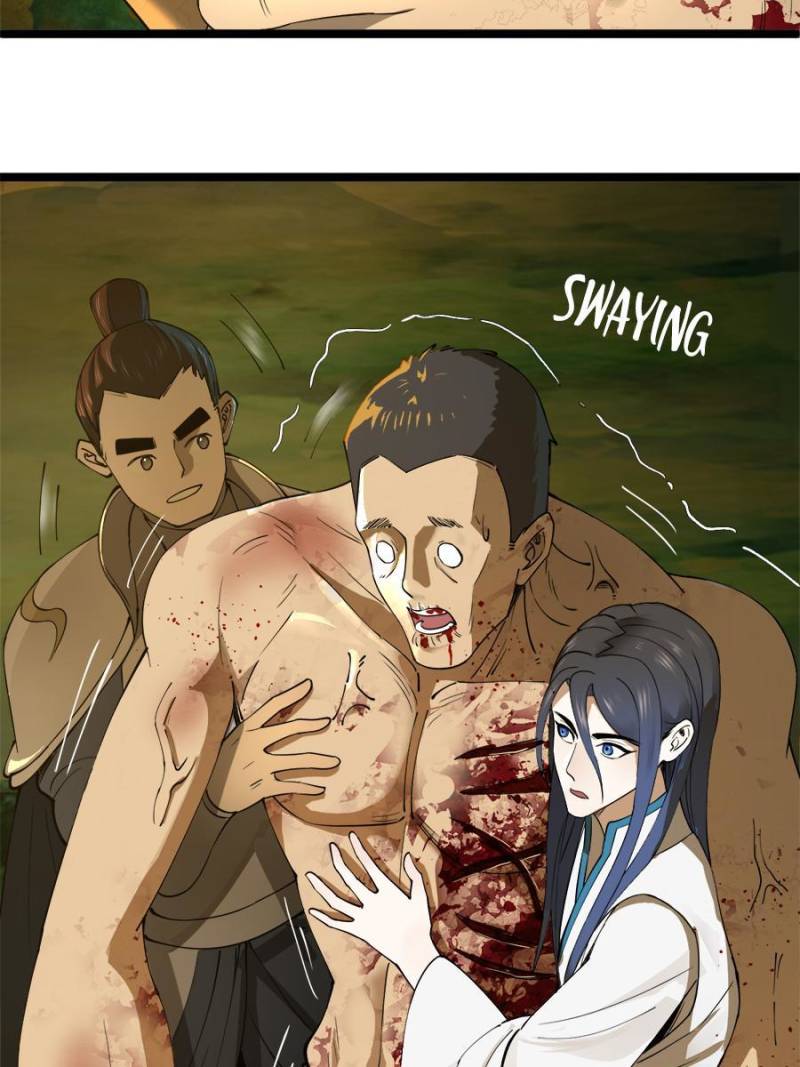 Ultimate Son-in-Law Chapter 18 page 15 - 