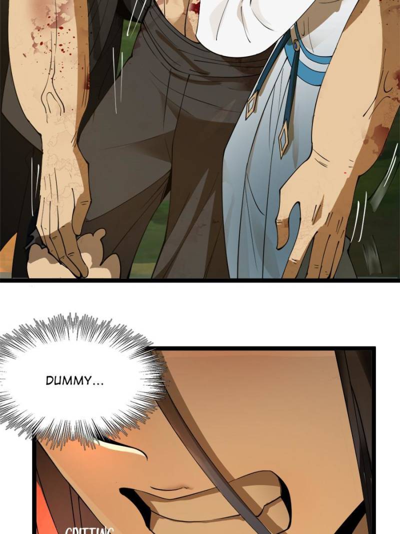 Ultimate Son-in-Law Chapter 18 page 16 - 