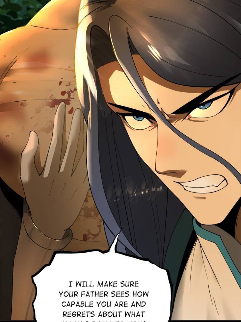 Ultimate Son-in-Law Chapter 18 page 18 - 