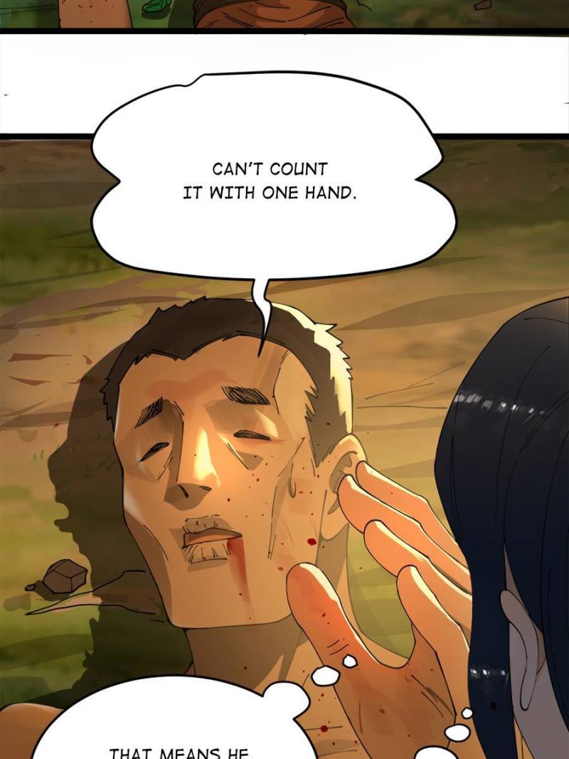 Ultimate Son-in-Law Chapter 18 page 3 - 