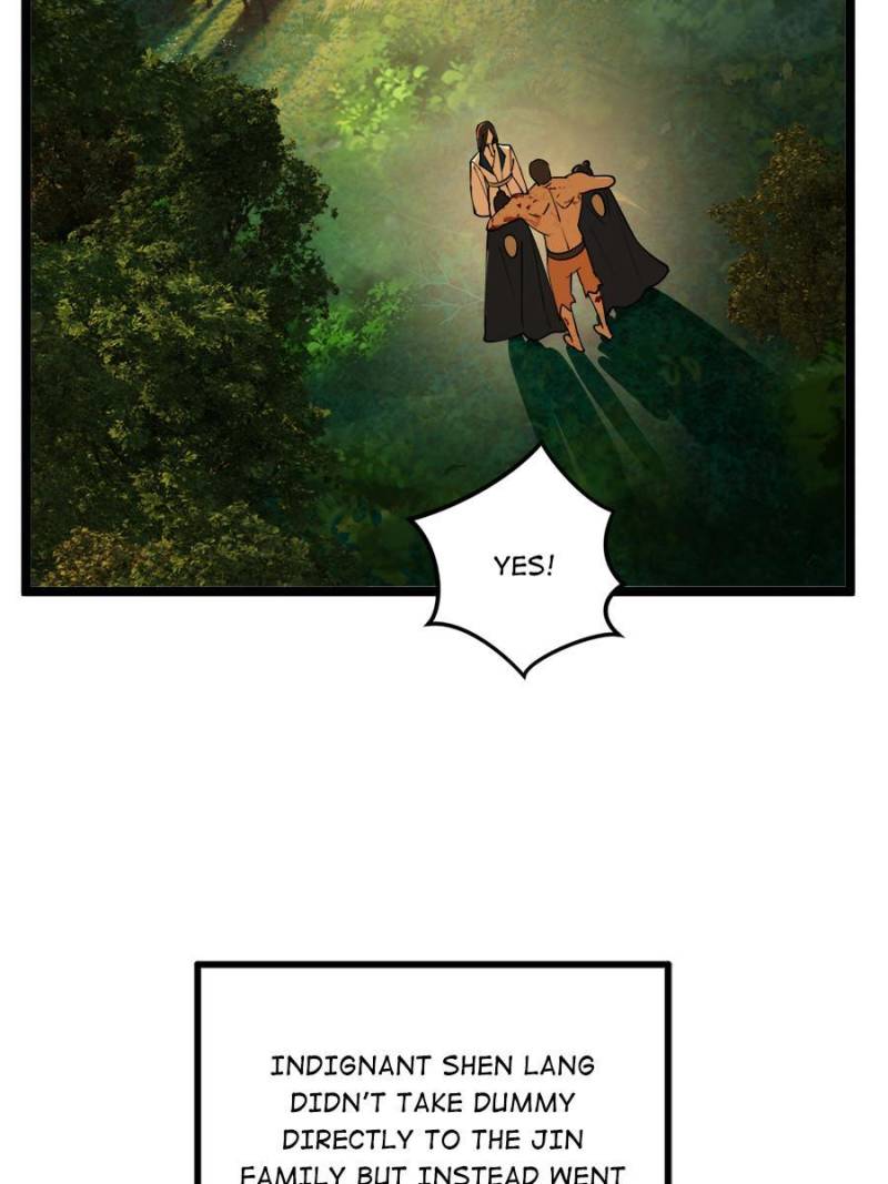 Ultimate Son-in-Law Chapter 18 page 21 - 