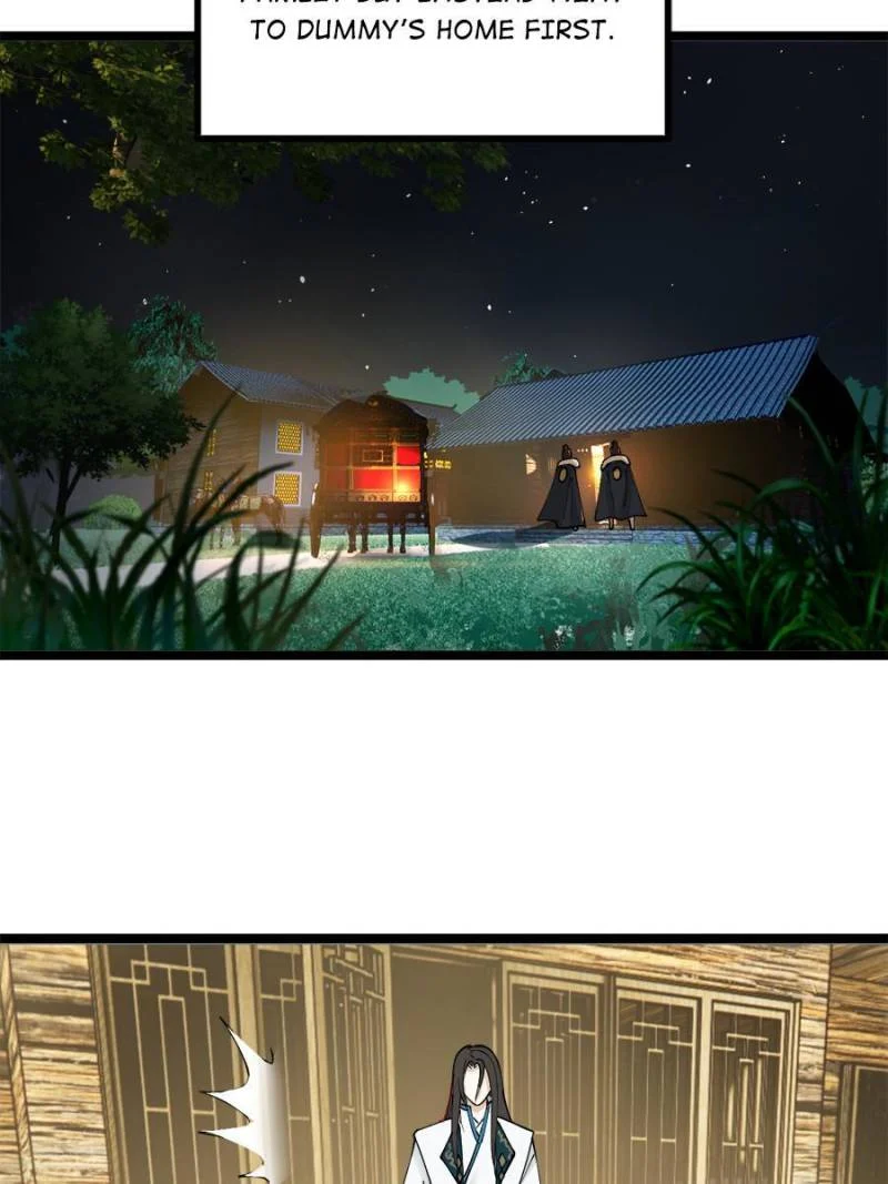 Ultimate Son-in-Law Chapter 18 page 22 - 