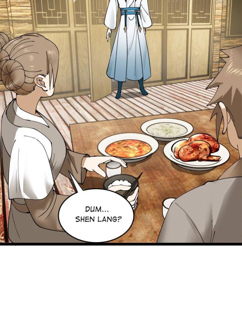 Ultimate Son-in-Law Chapter 18 page 23 - 