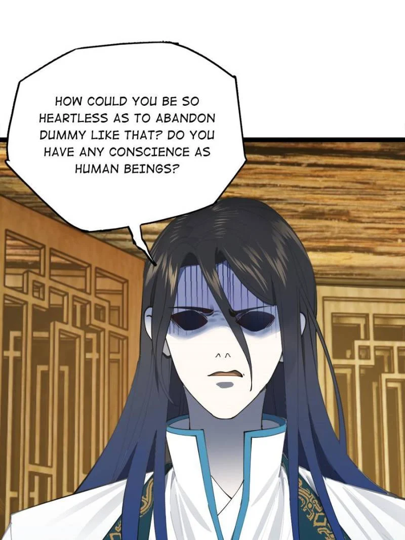 Ultimate Son-in-Law Chapter 18 page 26 - 
