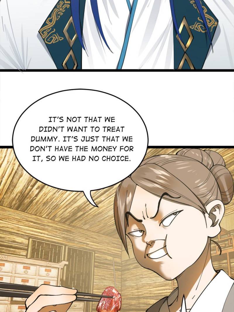 Ultimate Son-in-Law Chapter 18 page 27 - 