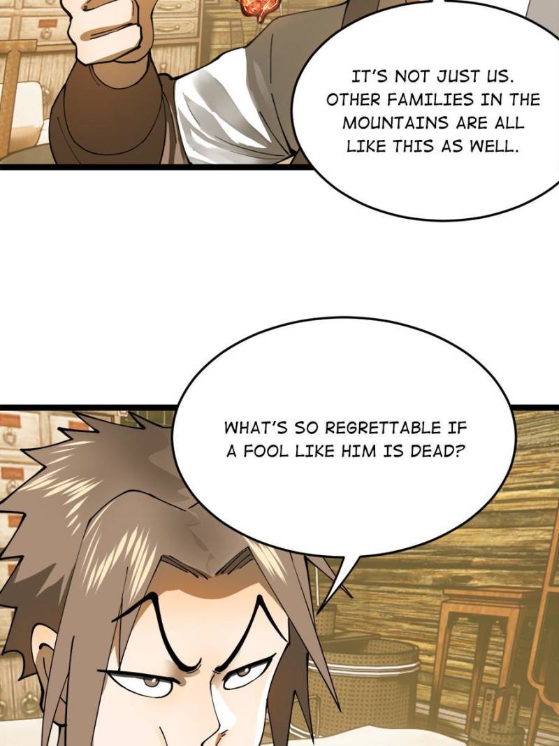 Ultimate Son-in-Law Chapter 18 page 28 - 