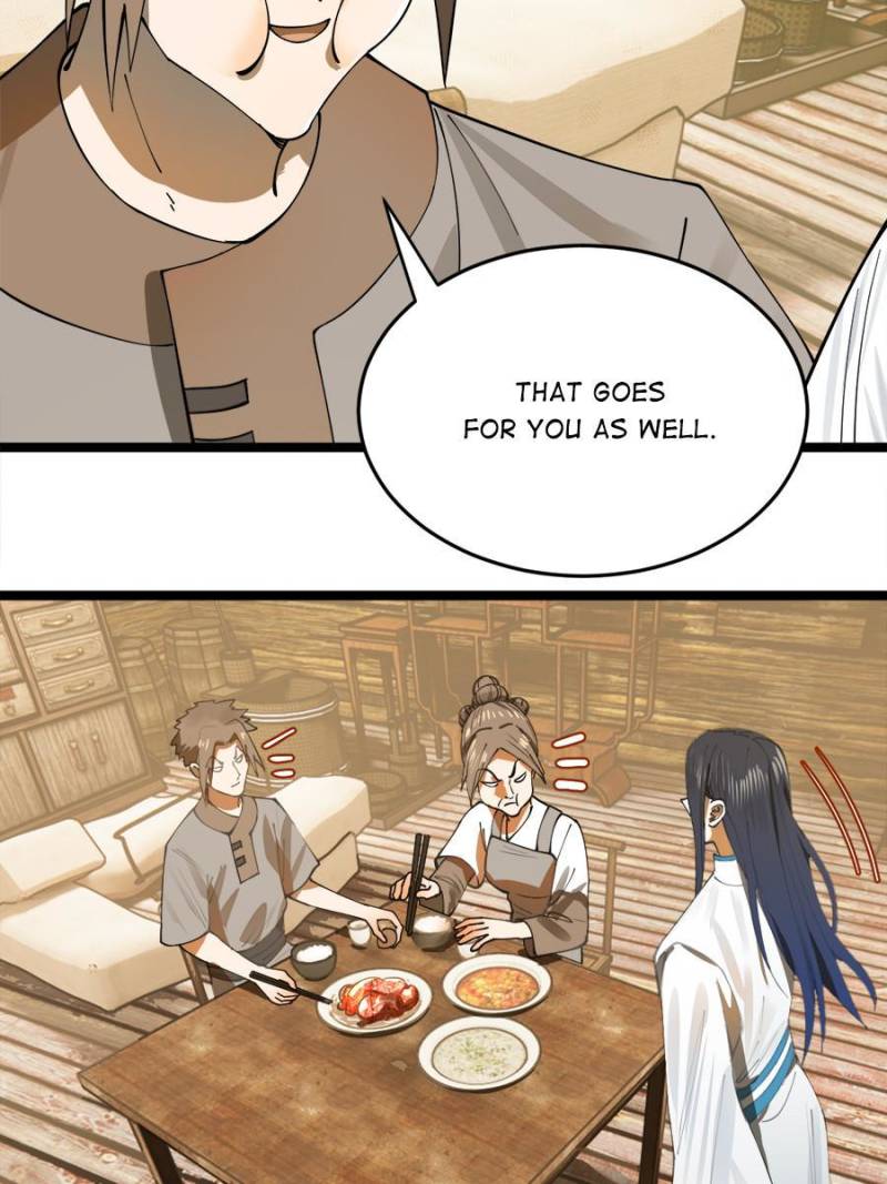 Ultimate Son-in-Law Chapter 18 page 29 - 