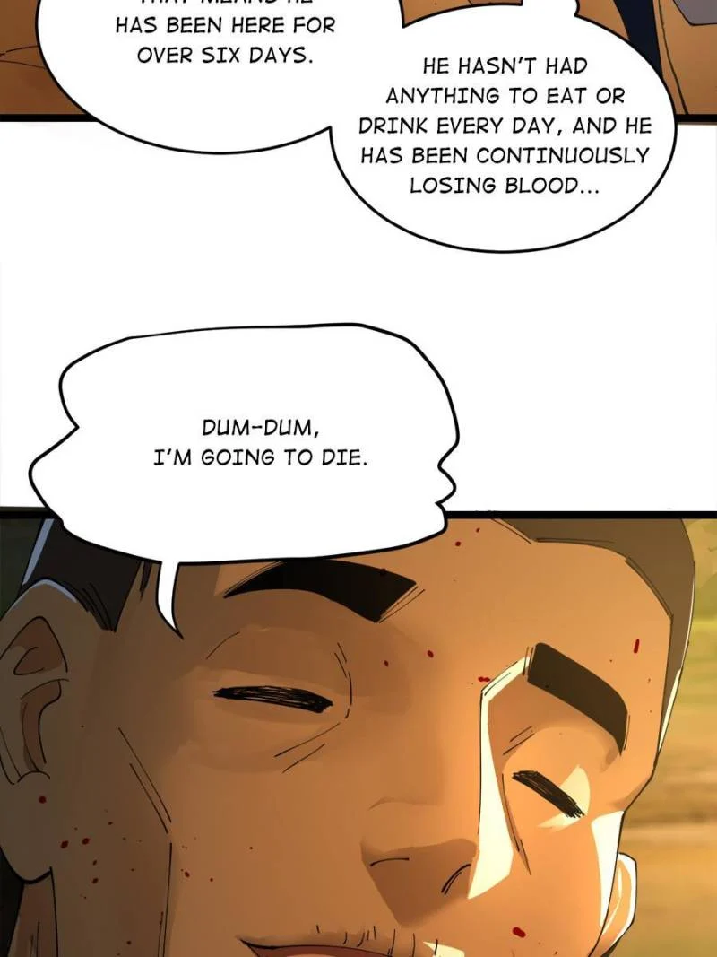 Ultimate Son-in-Law Chapter 18 page 4 - 