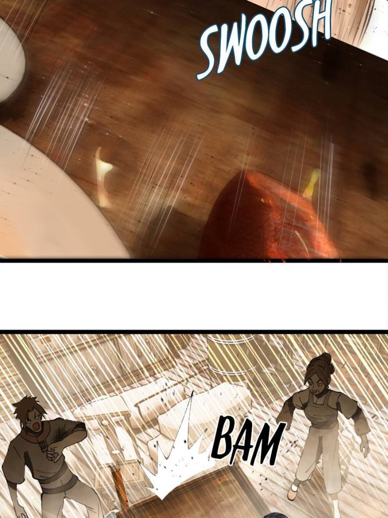 Ultimate Son-in-Law Chapter 18 page 32 - 