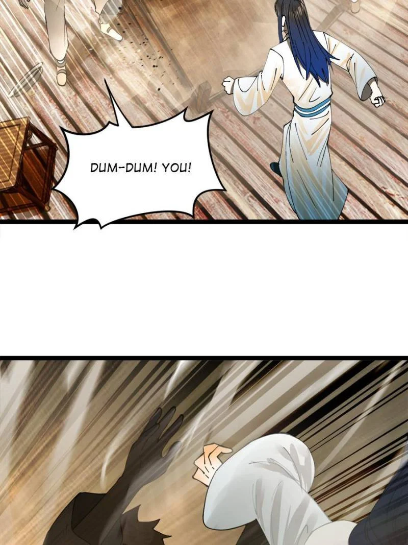 Ultimate Son-in-Law Chapter 18 page 33 - 