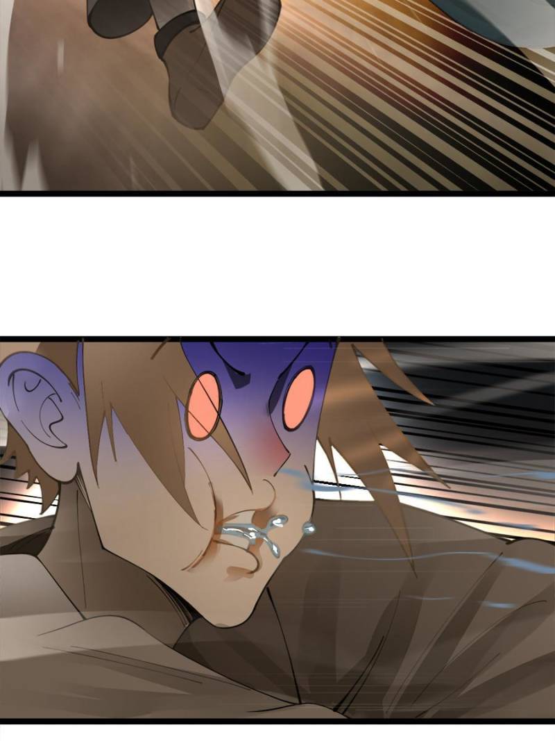 Ultimate Son-in-Law Chapter 18 page 35 - 